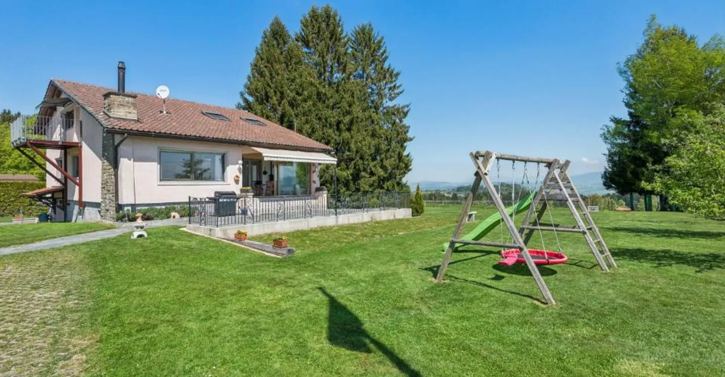 Einfamilienhaus mit 2 Varianten - Foto 11 von 11