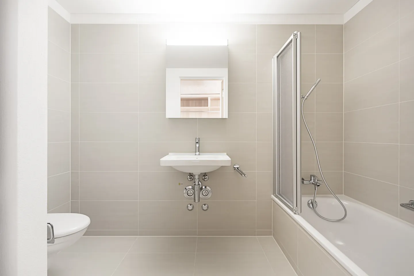 Appartement moderne à Chur - Photo 4 sur 6