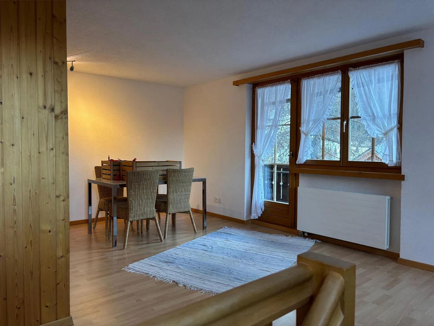 Appartamento accogliente a Churwalden, residenza principale o secondaria - Foto 1 di 7