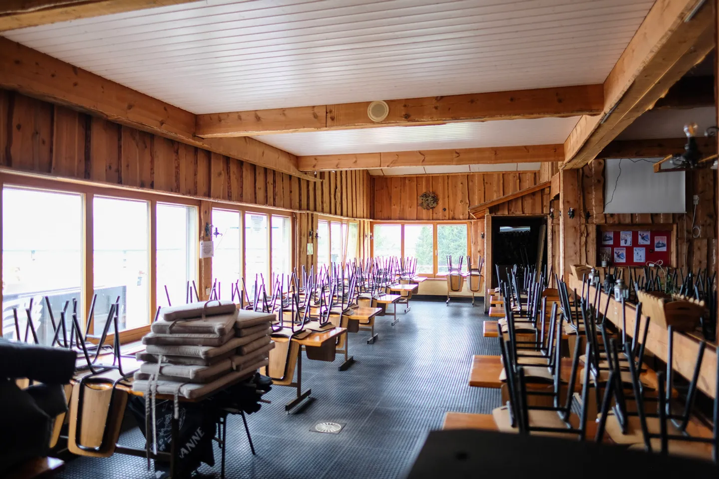 Ristorante ad Anzère - Foto 5 di 11