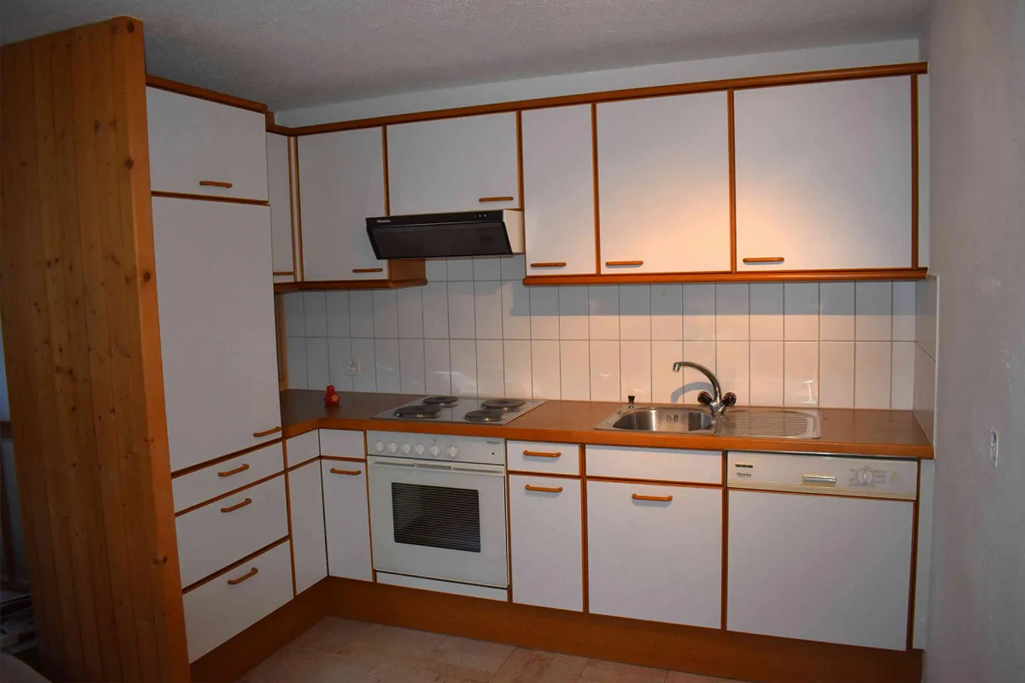 Appartamento accogliente a Churwalden, residenza principale o secondaria - Foto 2 di 7