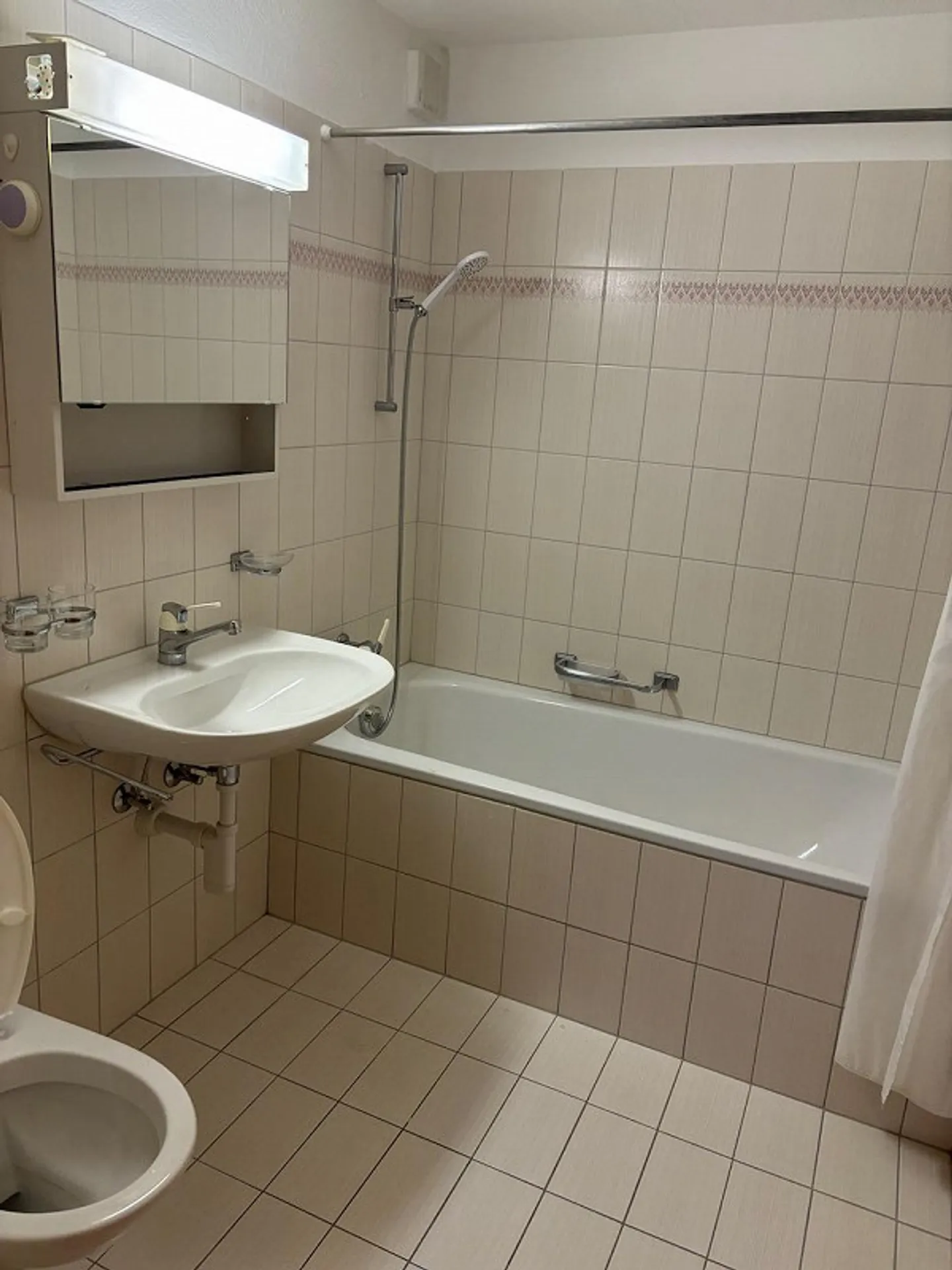 Appartamento accogliente a Churwalden, residenza principale o secondaria - Foto 6 di 7