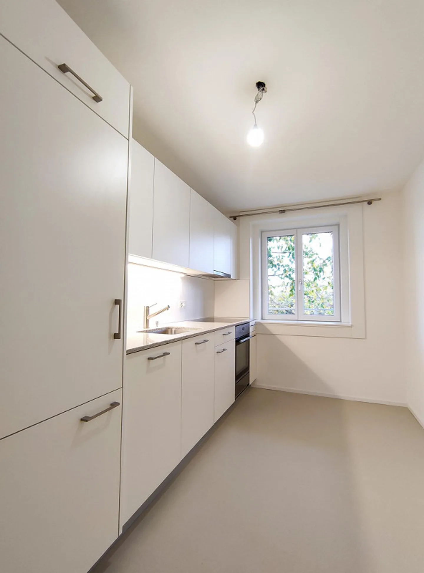 Modernes Apartment in zentraler Lage - Foto 1 von 7