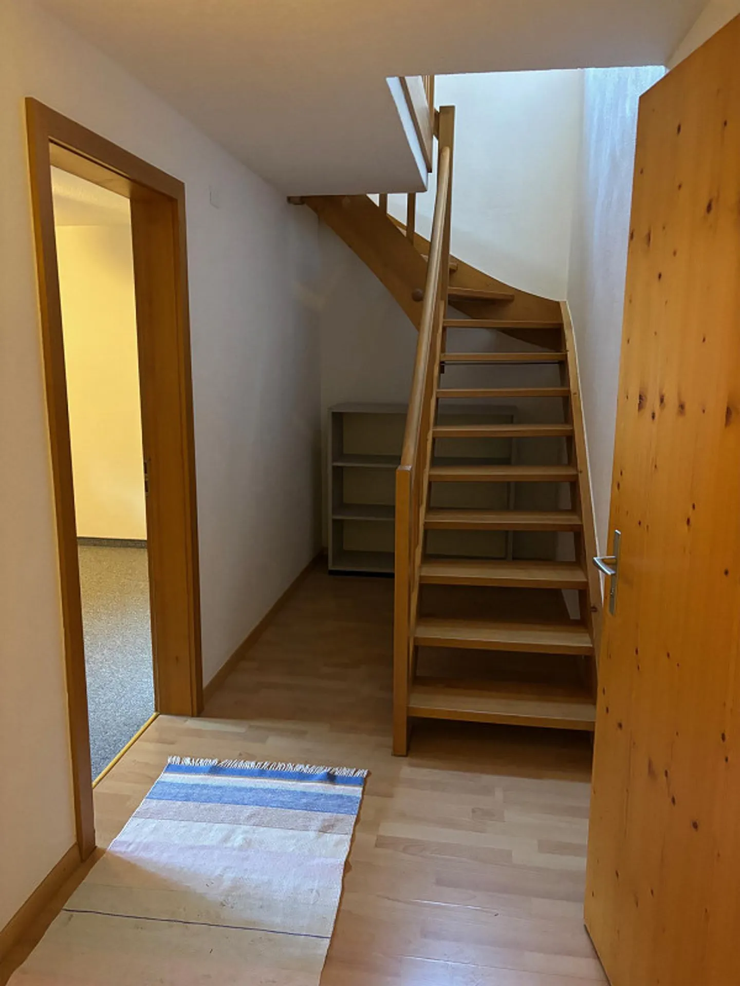 Appartamento accogliente a Churwalden, residenza principale o secondaria - Foto 7 di 7