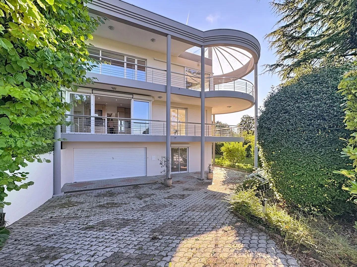 Maison individuelle à vendre - Photo 1 sur 10