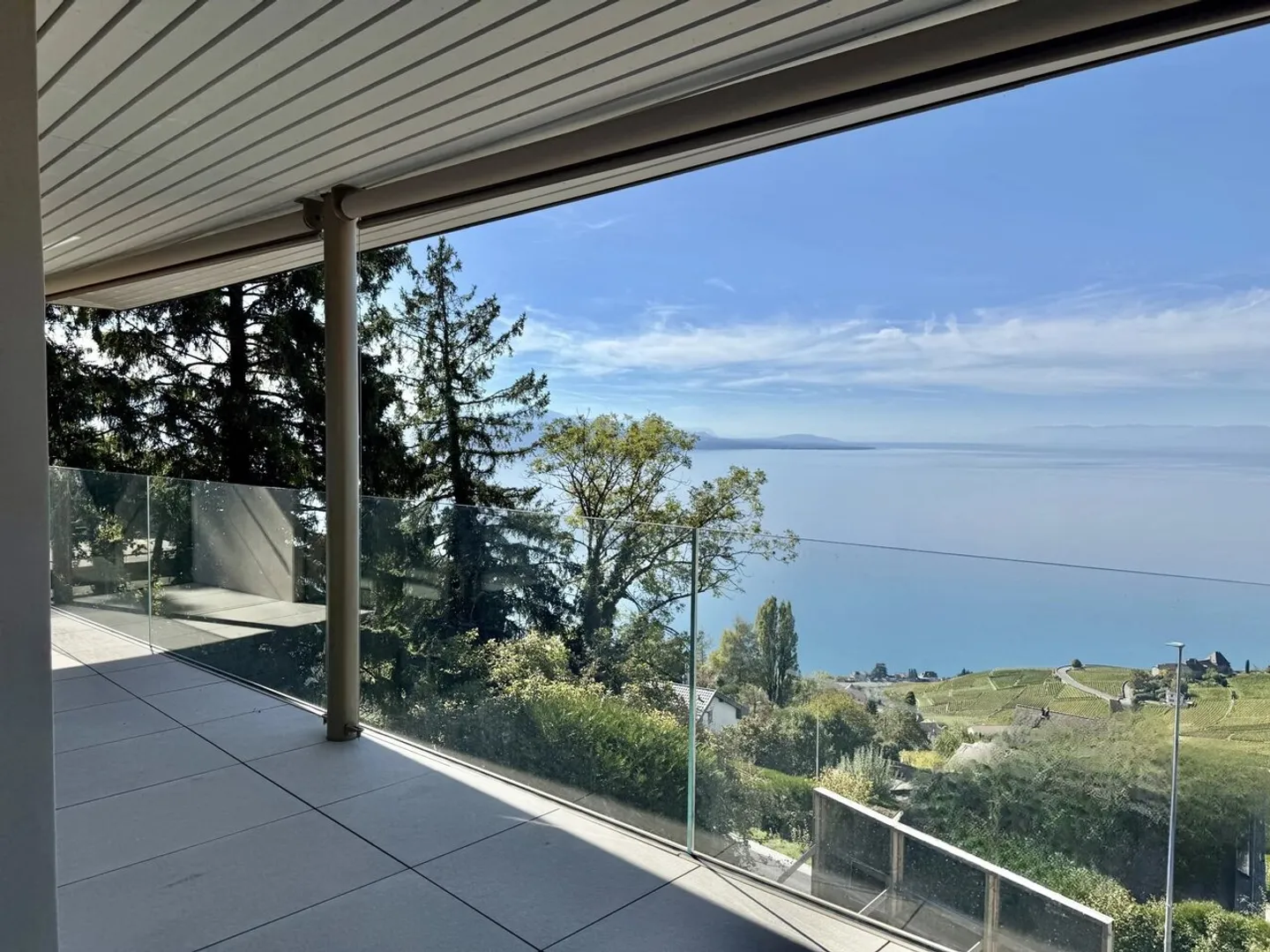 Nuovi Appartamenti con Vista Lago - Foto 5 di 13