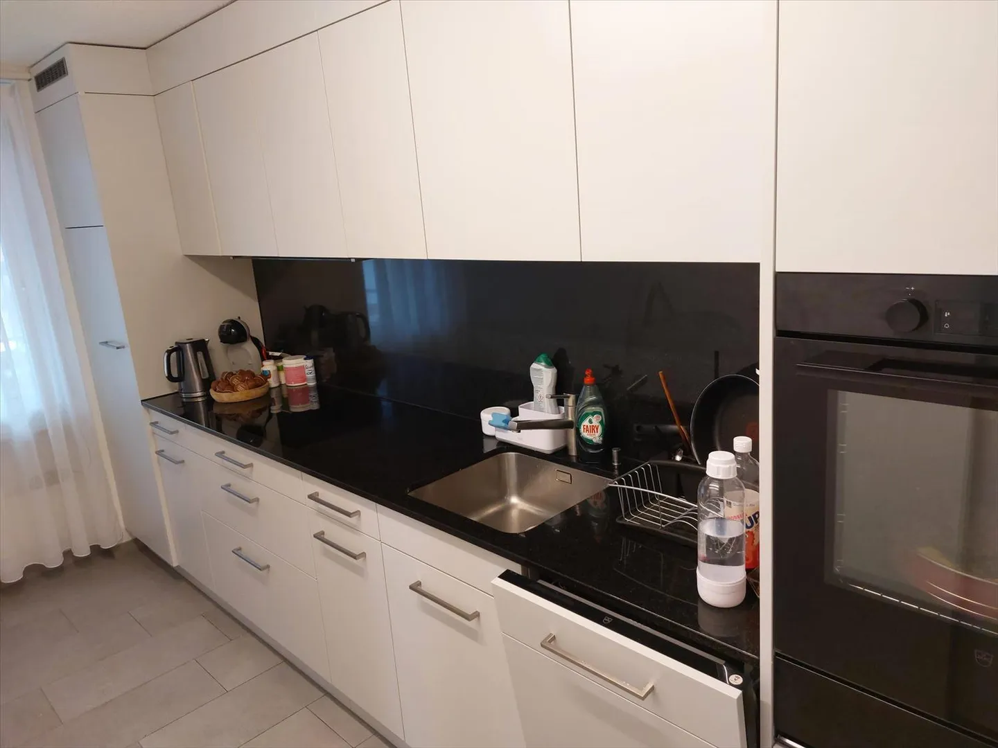 Moderne Wohnung im Zentrum von Domat/Ems - Foto 2 von 7