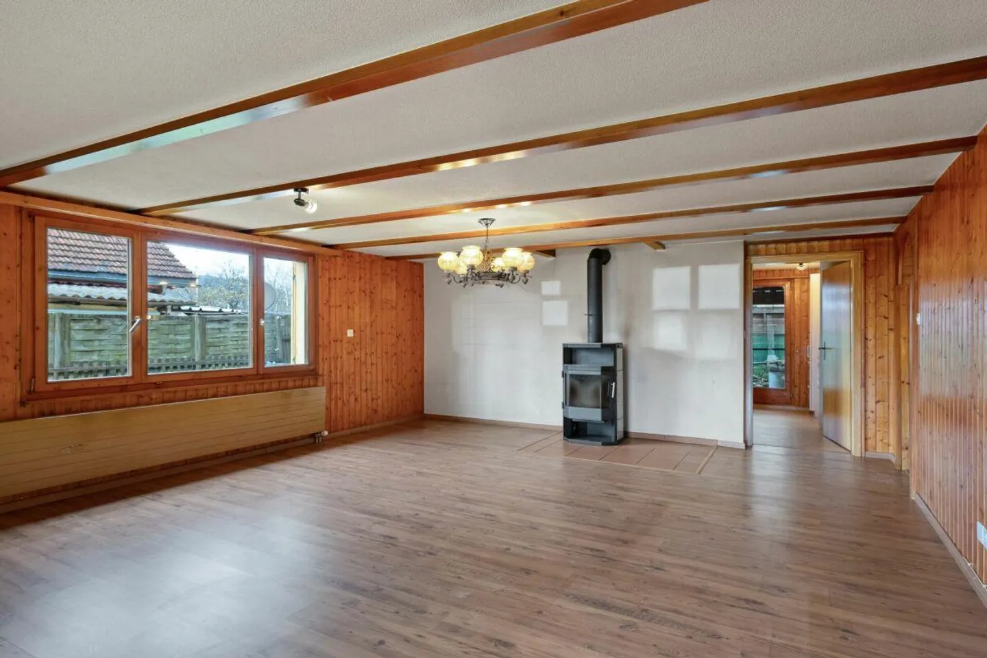 Maison individuelle - Photo 5 sur 9