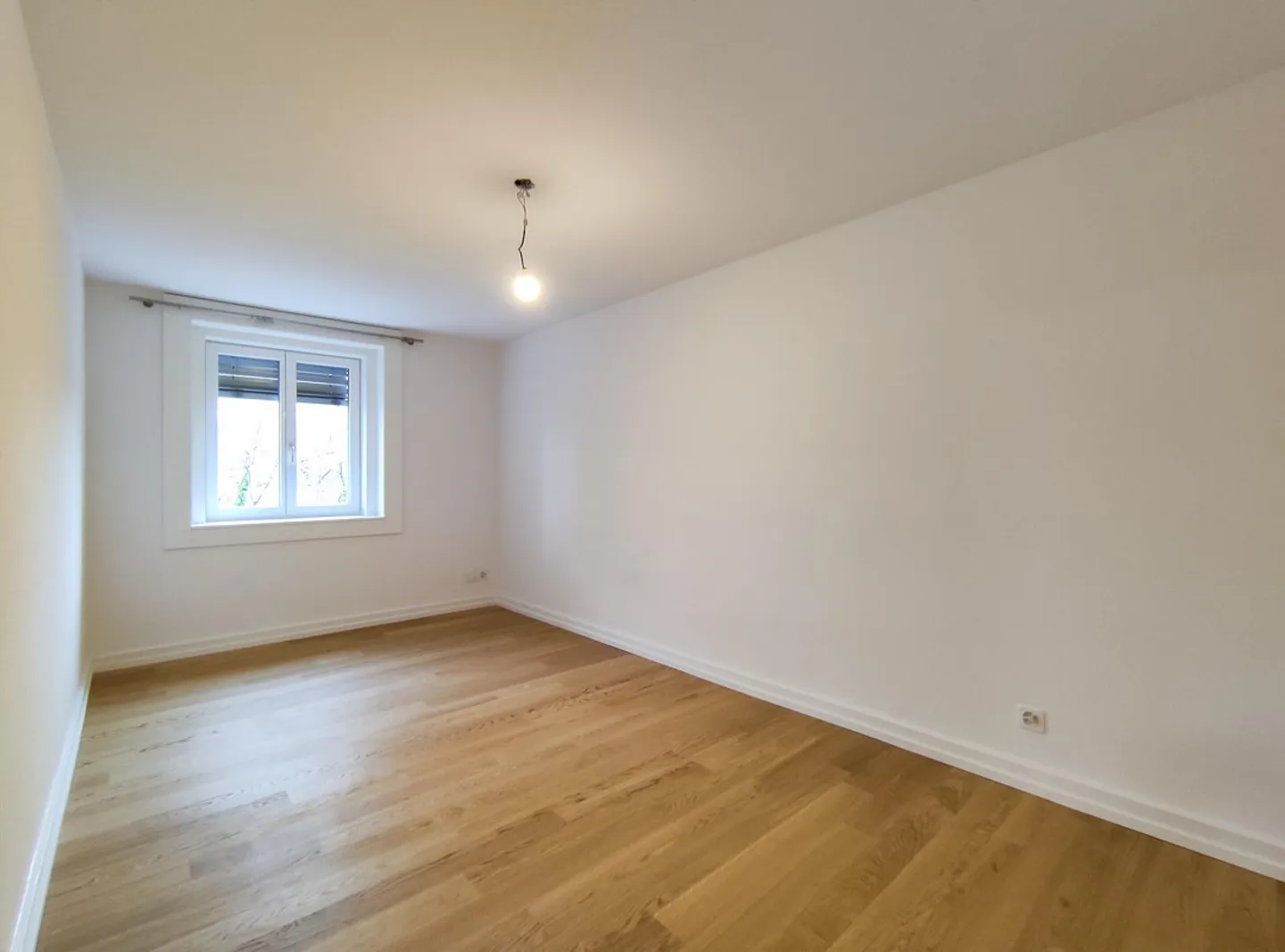 Modernes Apartment in zentraler Lage - Foto 3 von 7