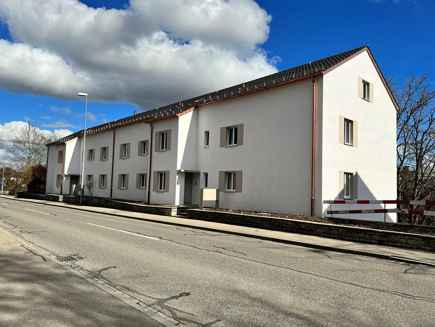 Modernes Apartment in zentraler Lage - Foto 6 von 7