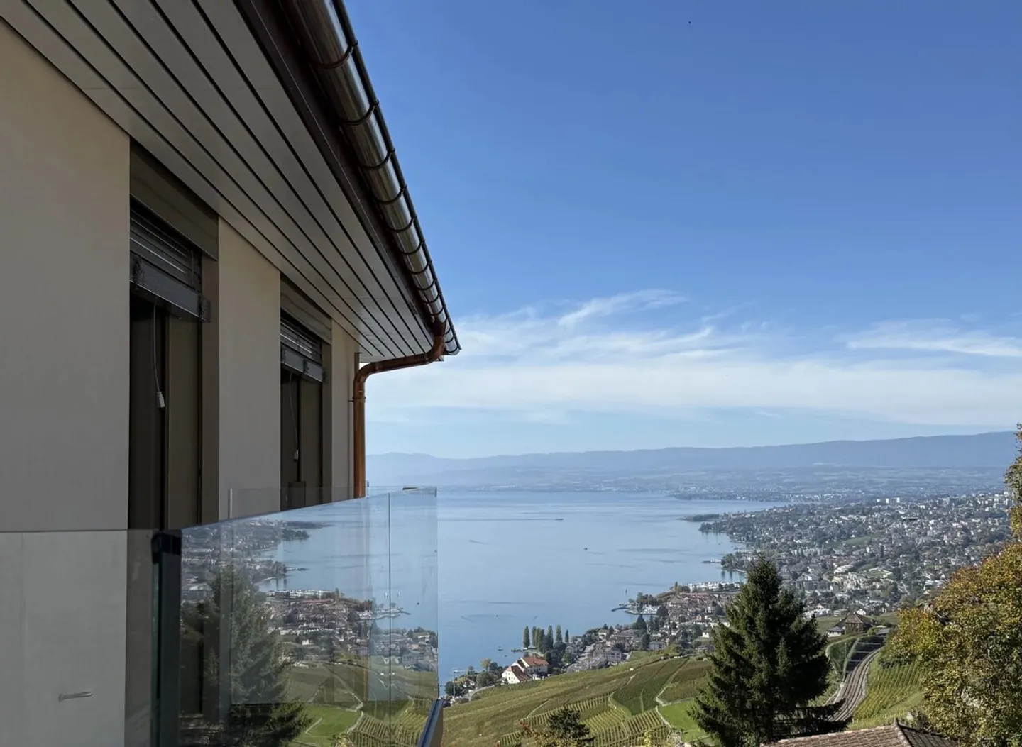 Nuovi Appartamenti con Vista Lago - Foto 7 di 13