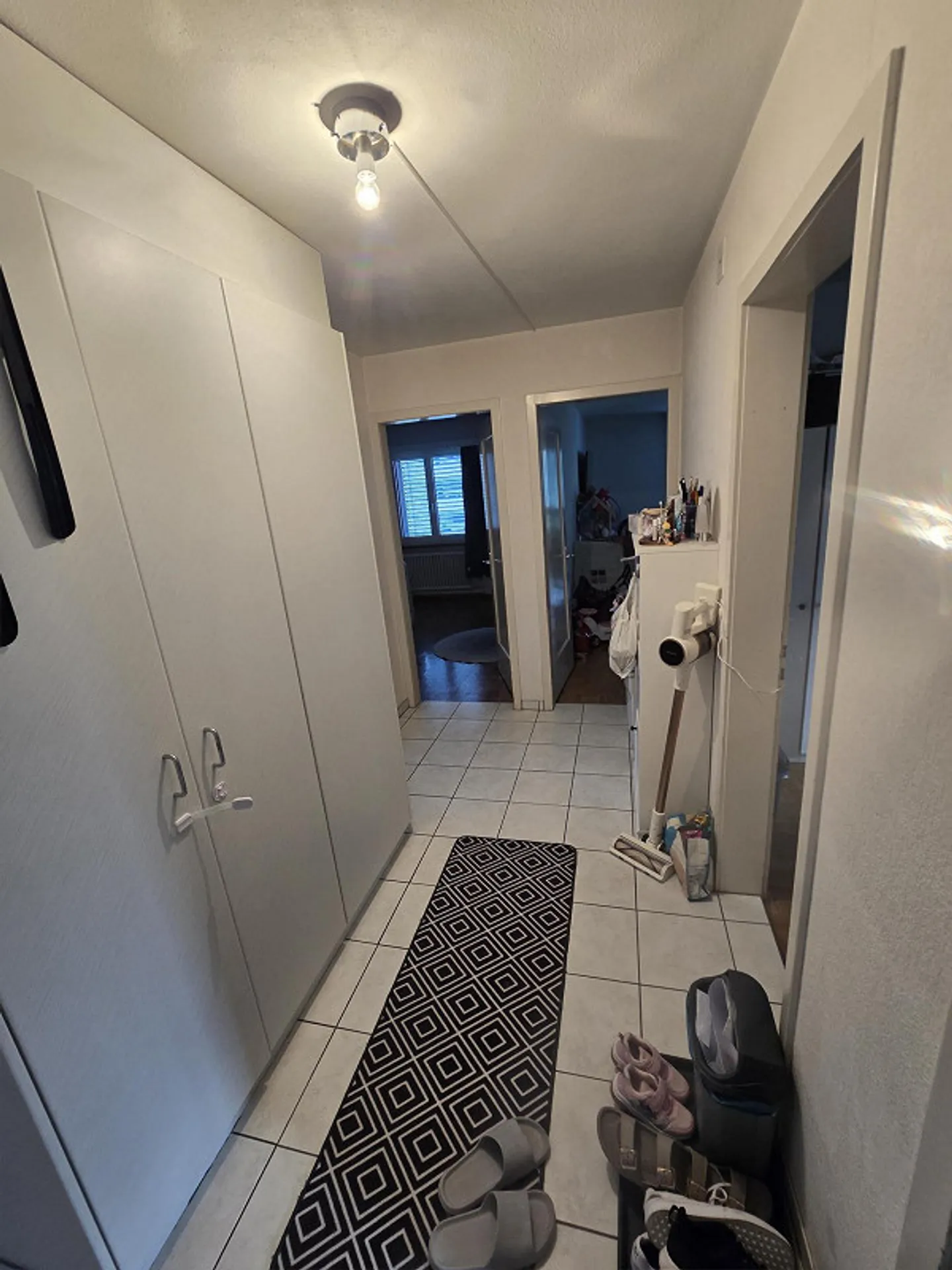 Appartement temporaire jusqu'au 28.02.2027 - Photo 1 sur 10