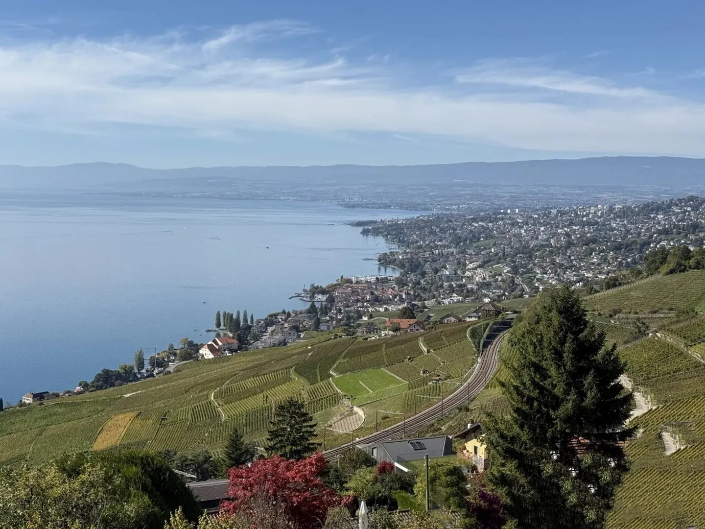 Nuovi Appartamenti con Vista Lago - Foto 8 di 13