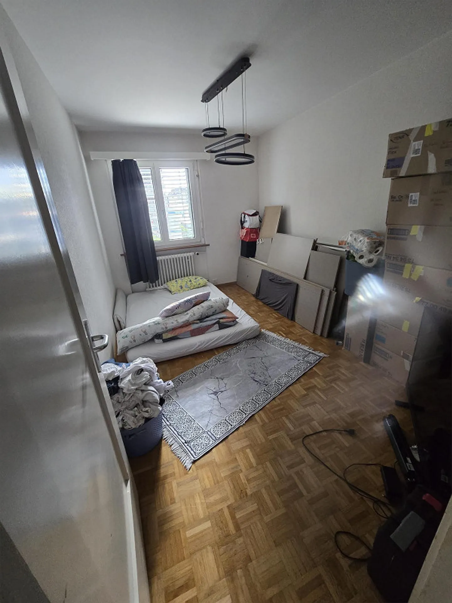 Appartement temporaire jusqu'au 28.02.2027 - Photo 8 sur 10