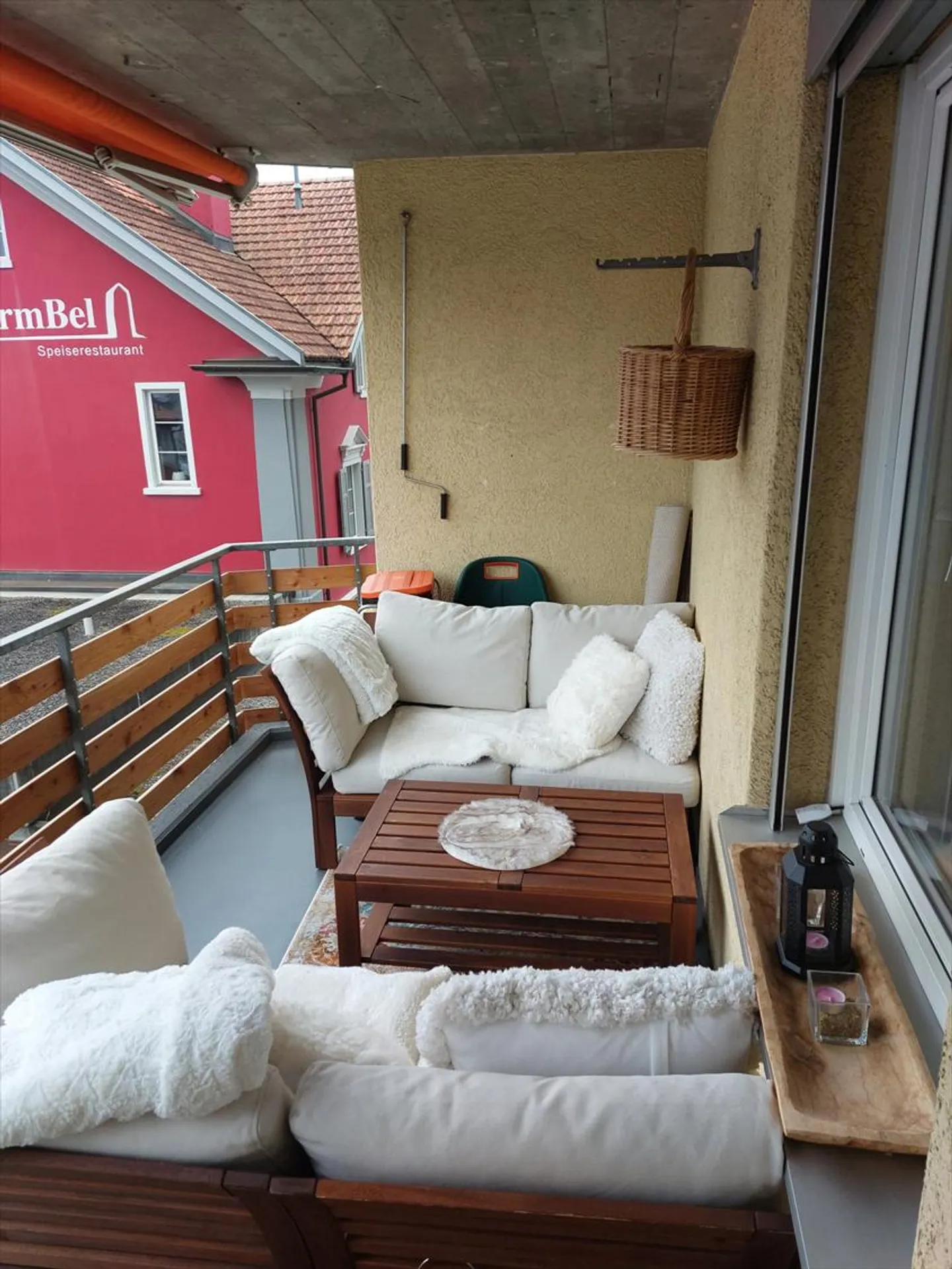 Moderne Wohnung im Zentrum von Domat/Ems - Foto 7 von 7