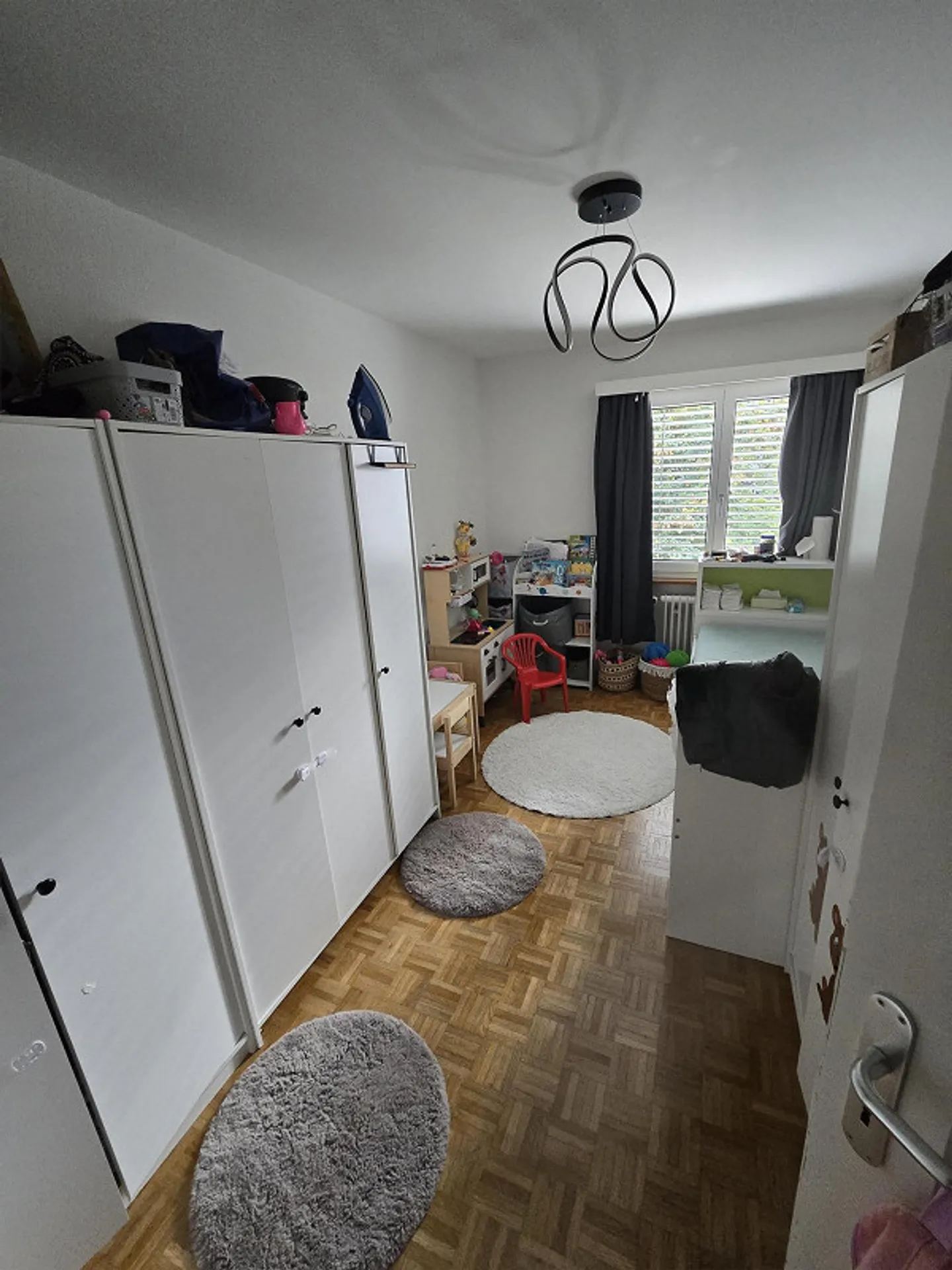 Appartement temporaire jusqu'au 28.02.2027 - Photo 3 sur 10