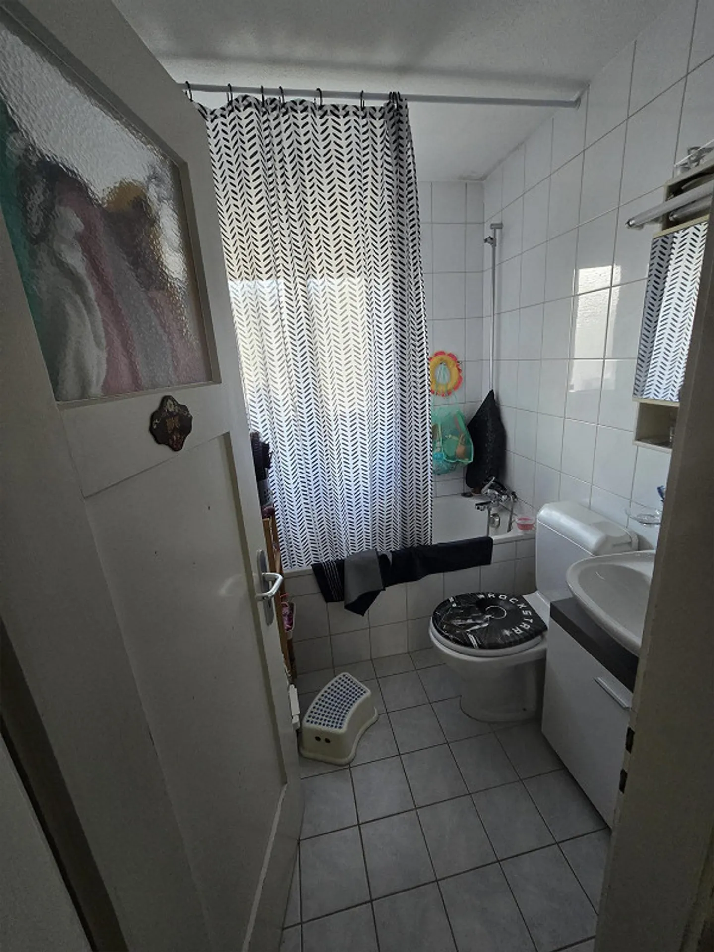 Appartement temporaire jusqu'au 28.02.2027 - Photo 4 sur 10