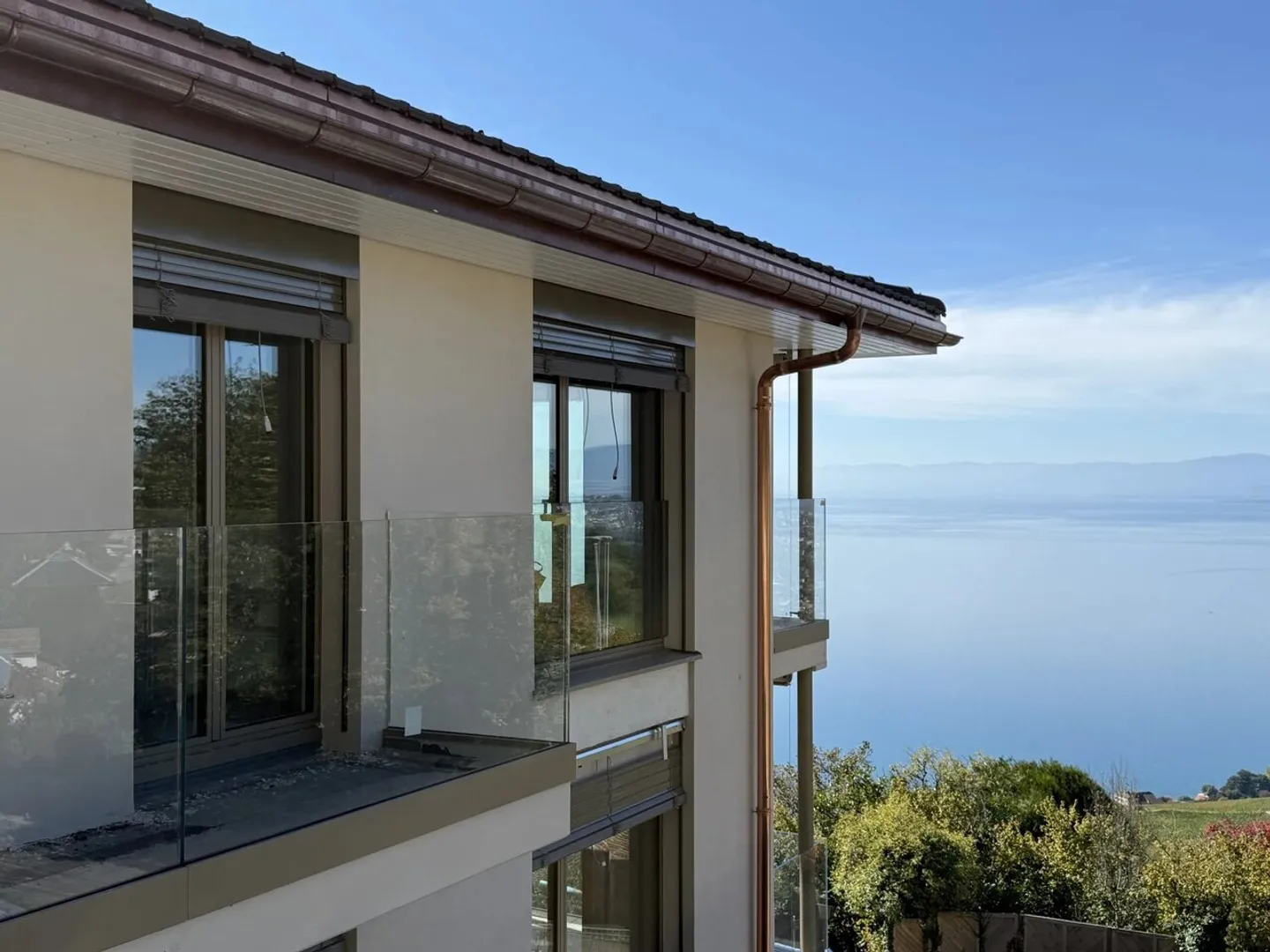 Nuovi Appartamenti con Vista Lago - Foto 13 di 13