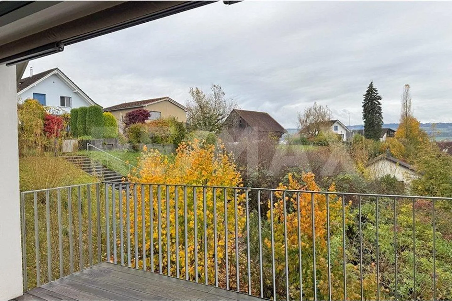 Attico moderno di 5,5 stanze - Foto 3 di 11