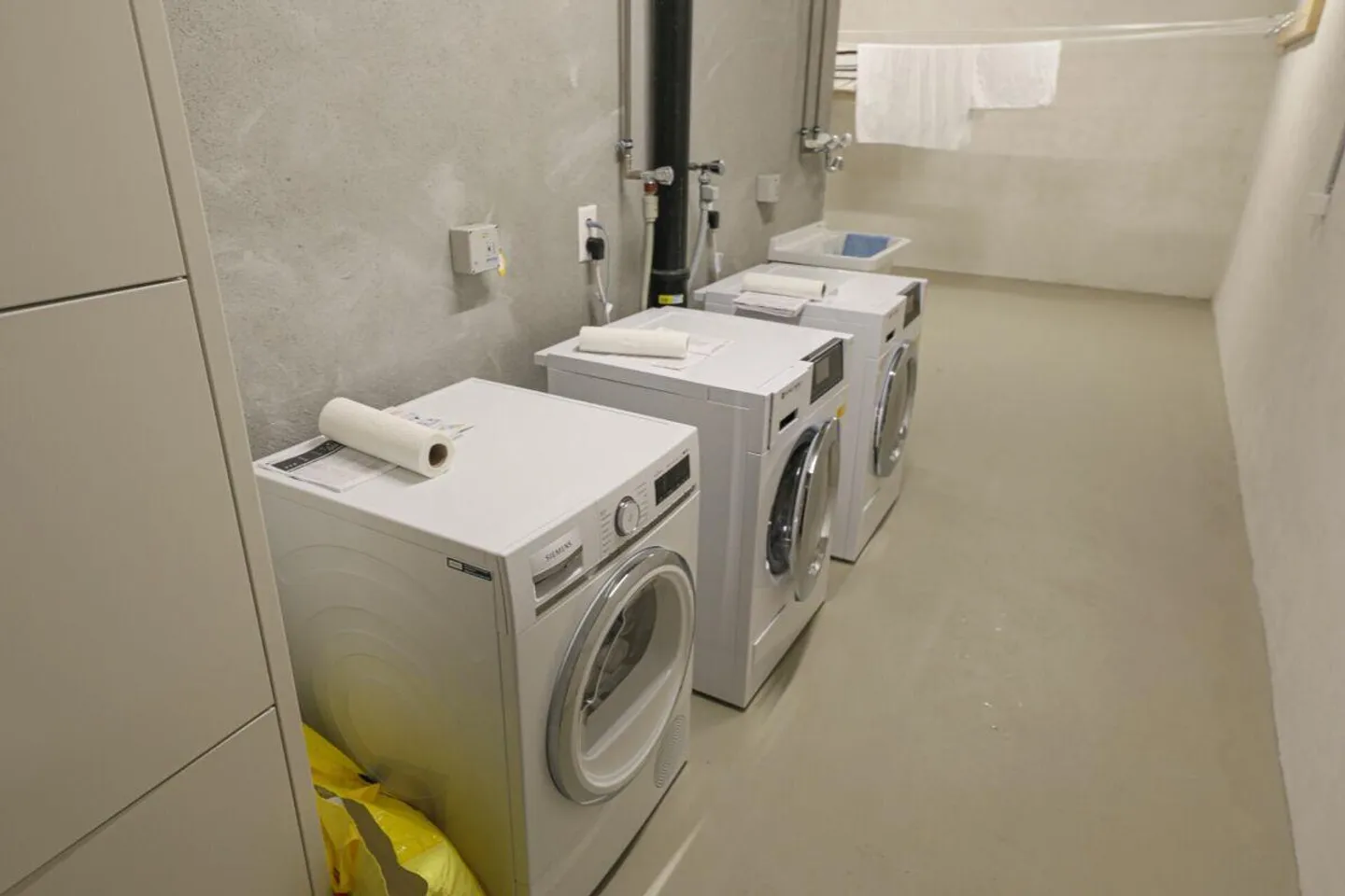 Modernes Apartment in Zweisimmen - Foto 10 von 11