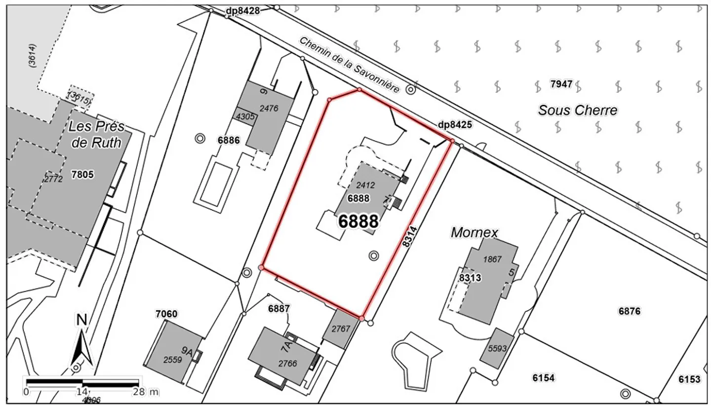 Maison individuelle à vendre - Photo 10 sur 10