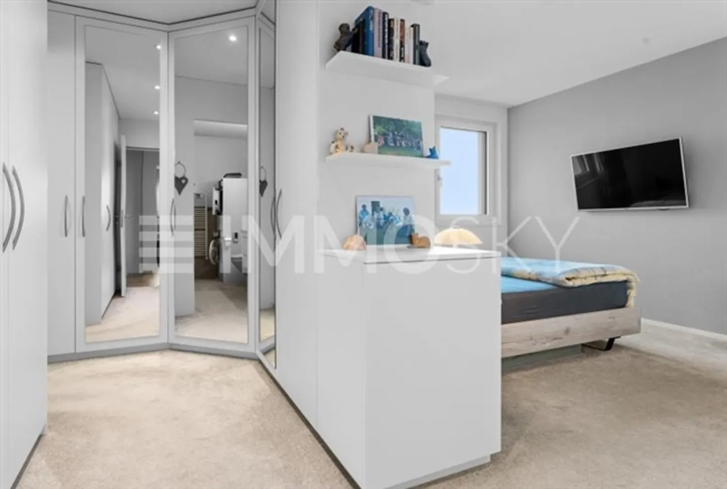 Bellissimo vivere con vista lago presso il castello di Wartegg - Foto 3 di 5