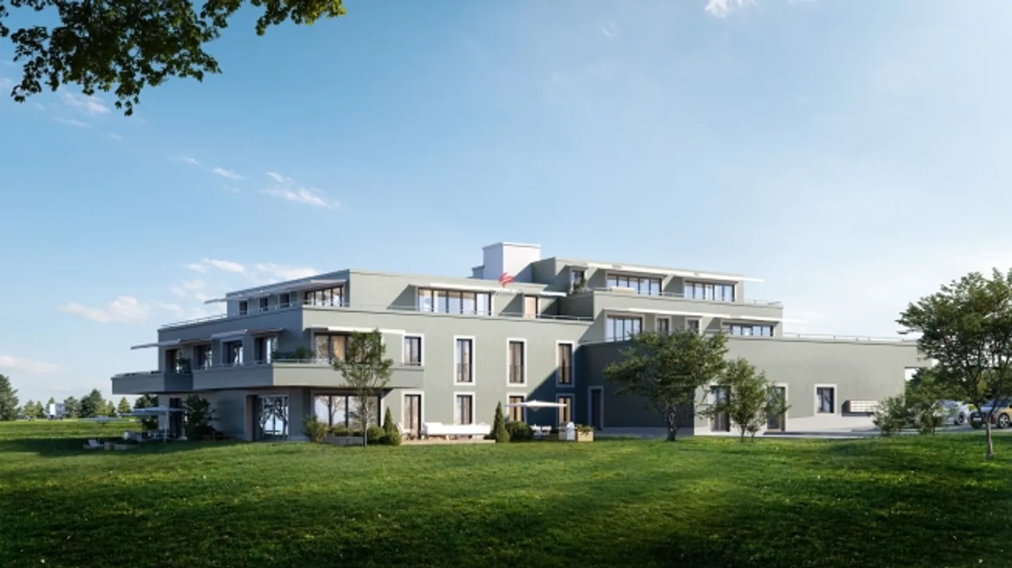 Le début de la construction - réalisez votre rêve de logement ! - Photo 7 sur 9