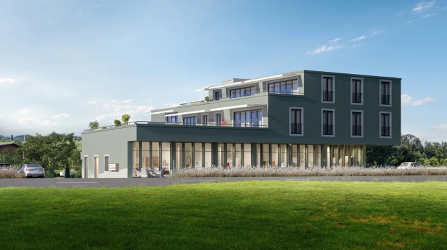 Le début de la construction - réalisez votre rêve de logement ! - Photo 8 sur 9