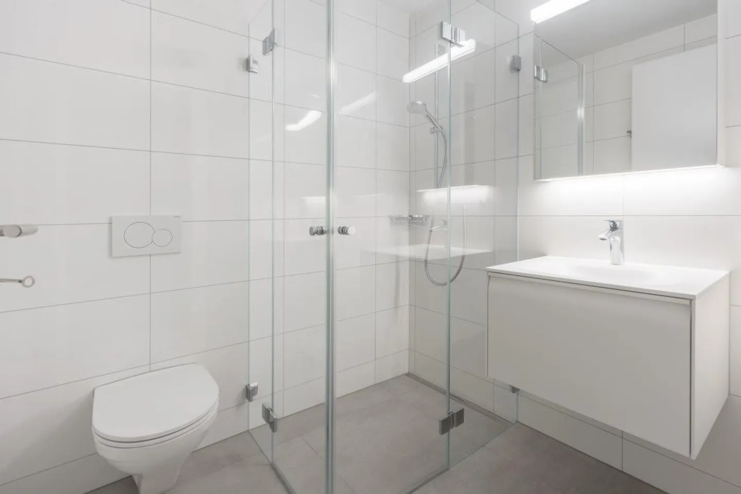 5.5-Room Single-Family House in MINERGIE-P on Binninger Höhe - Photo 8 of 12