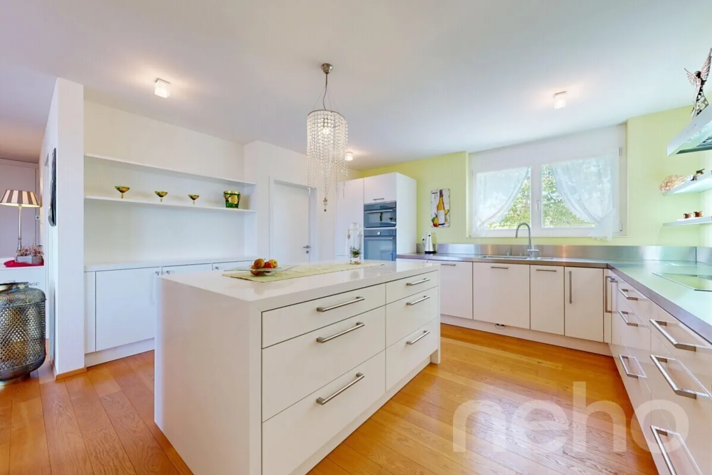Exclusive penthouse maisonette with panoramic view - Photo 5 of 12