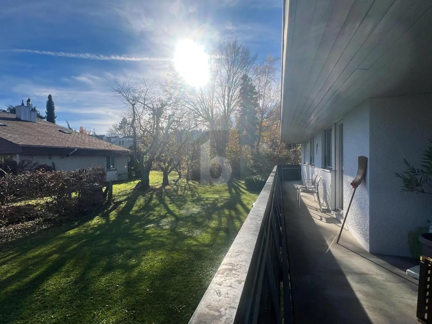 Möblierte Wohnung mieten - Foto 1 von 6