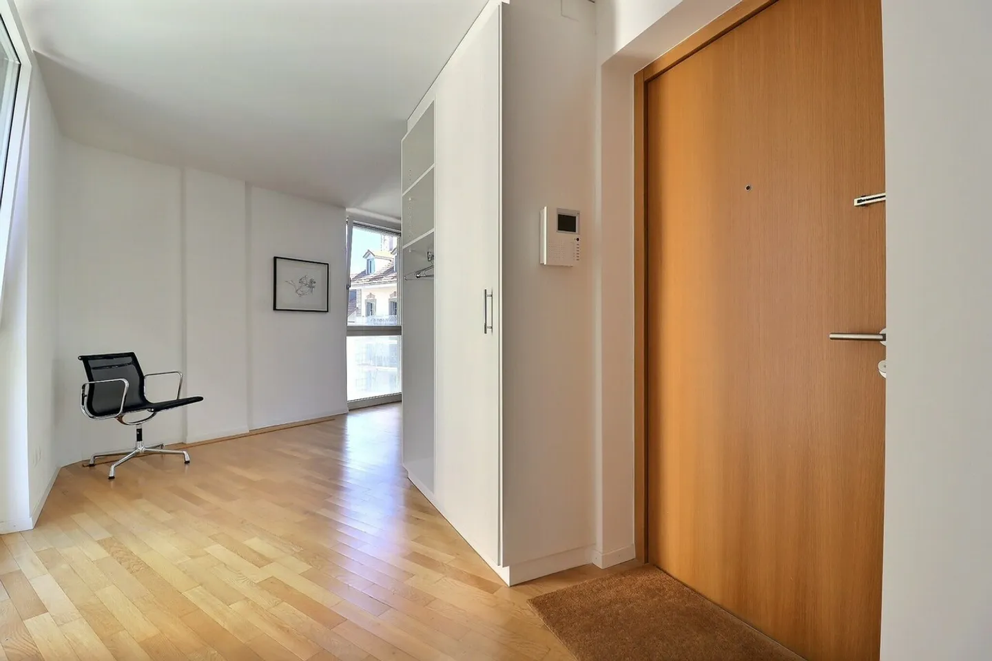 Loft di 138 m2 - Foto 9 di 10