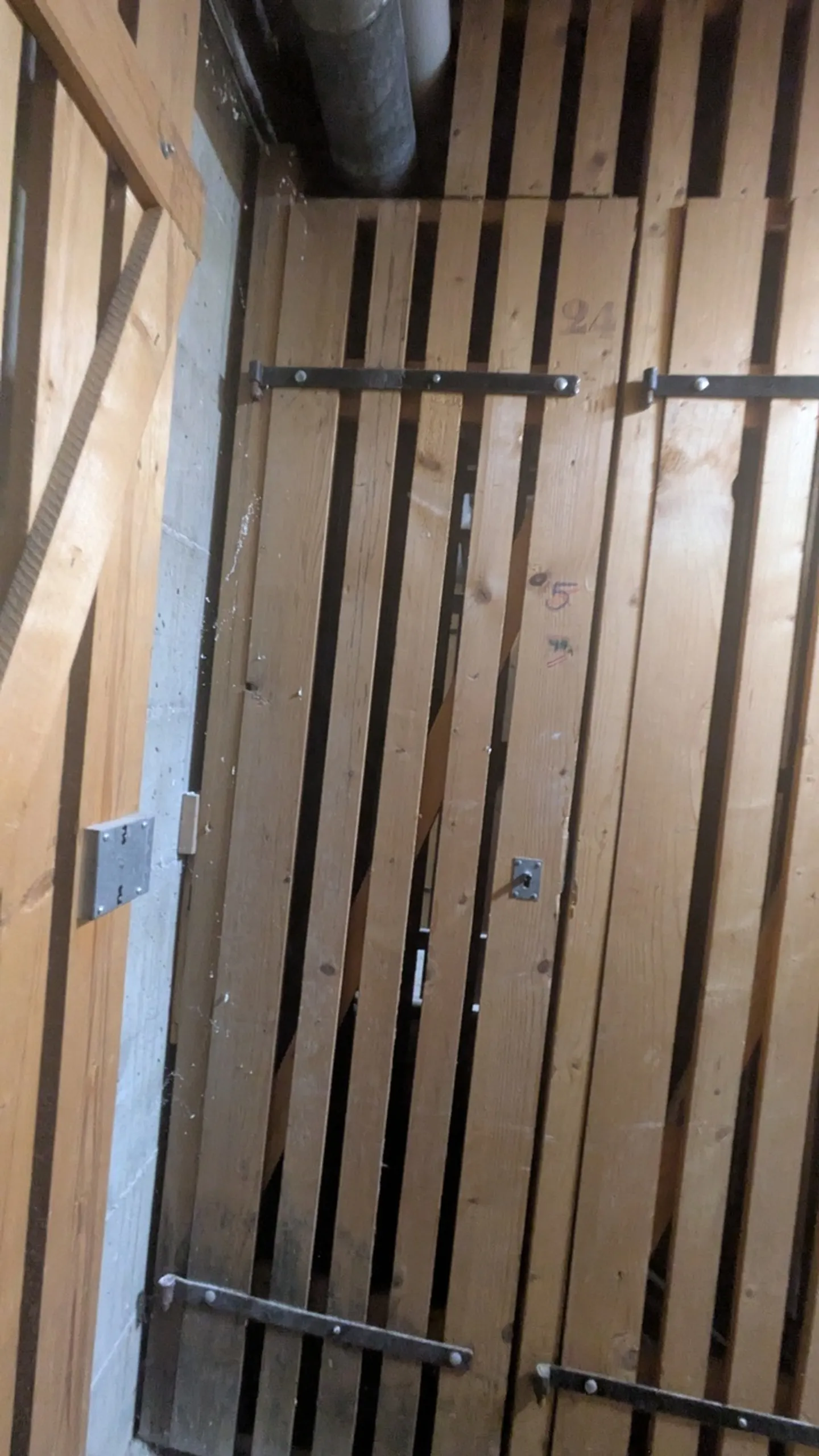 0.47m2 Cave Lausanne - Route de Berne 2 - Photo 2 of 4