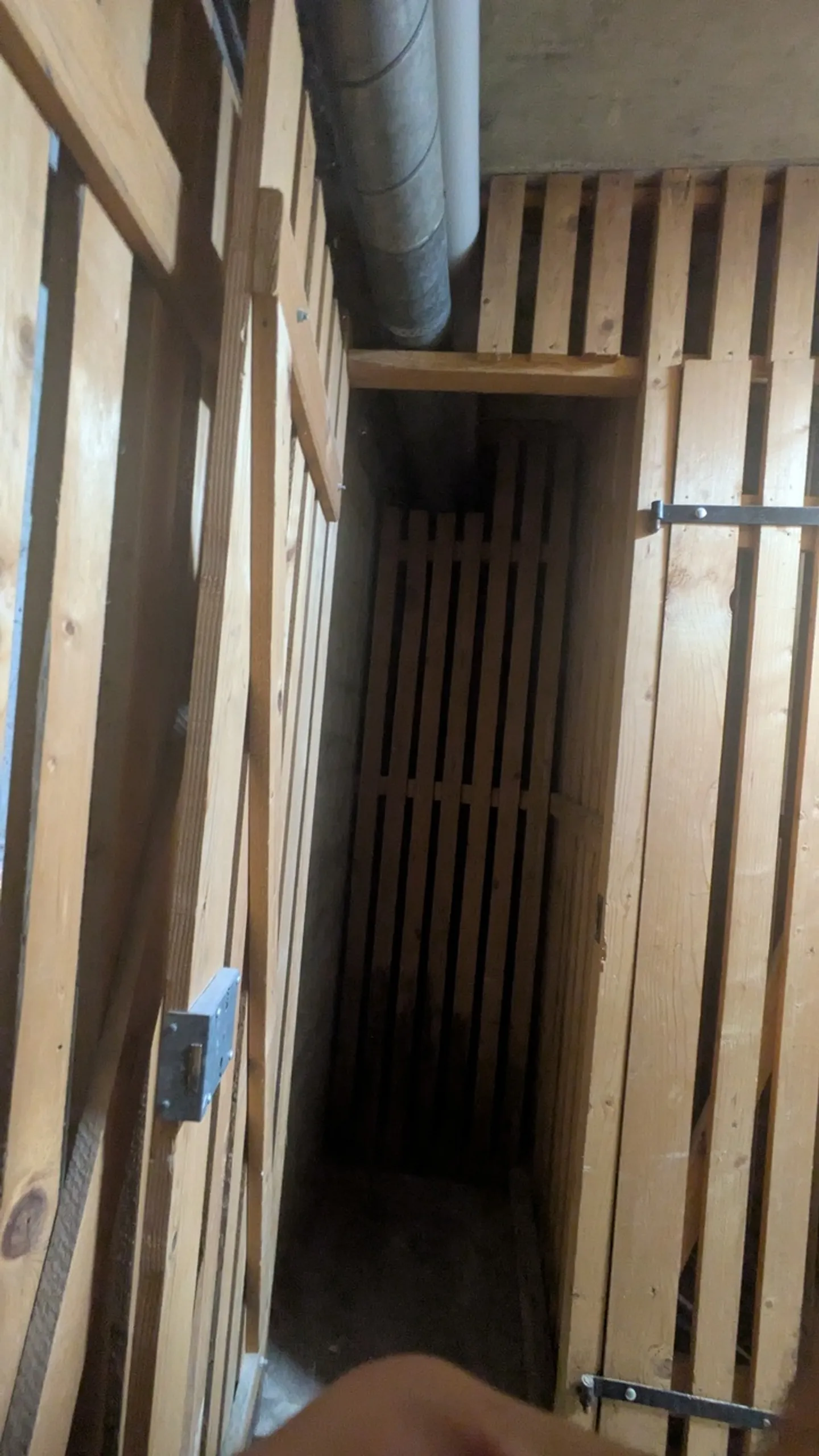0.47m2 Cave Lausanne - Route de Berne 2 - Photo 3 of 4