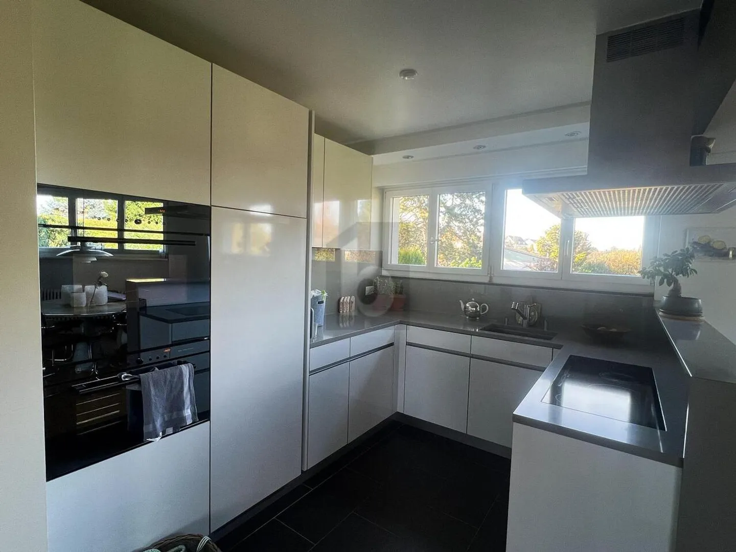 Möblierte Wohnung mieten - Foto 3 von 6