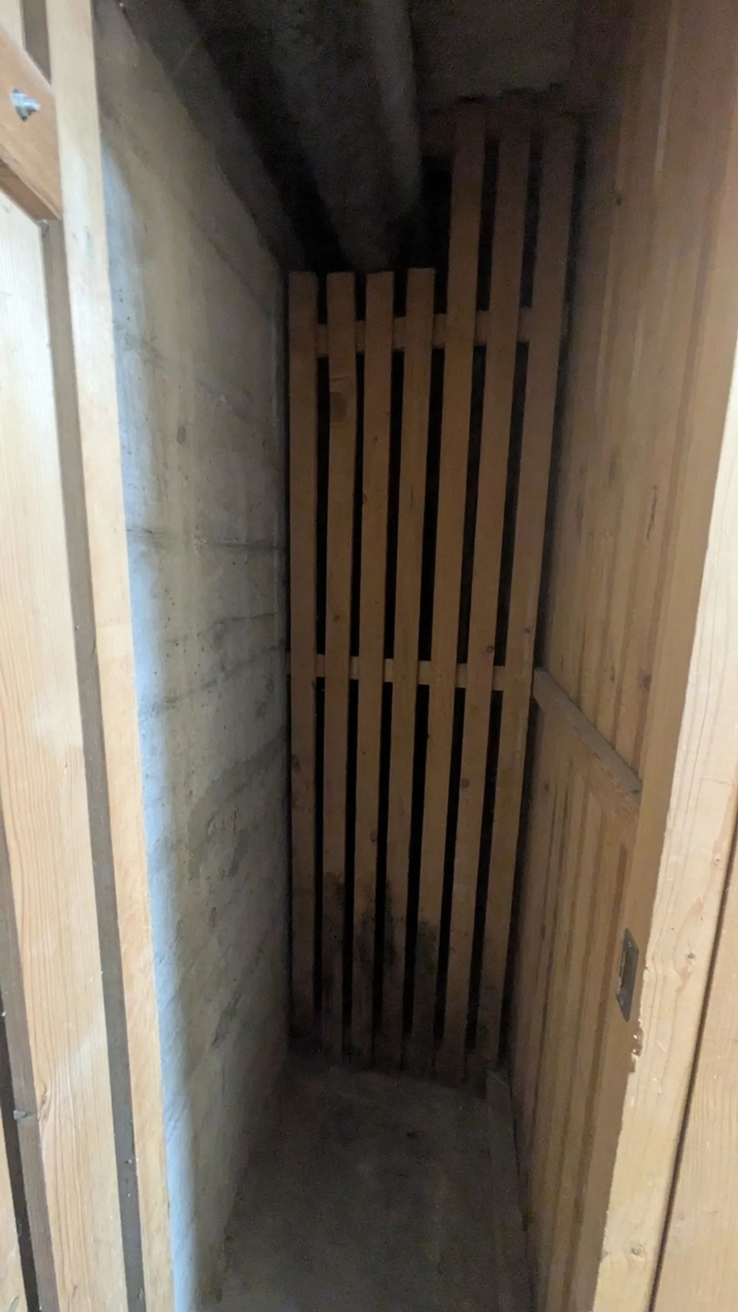 0.47m2 Cave Lausanne - Route de Berne 2 - Photo 4 of 4