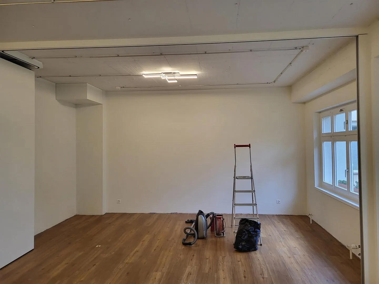 Loft-Stil Wohnung in Rheinfelden - Foto 2 von 7