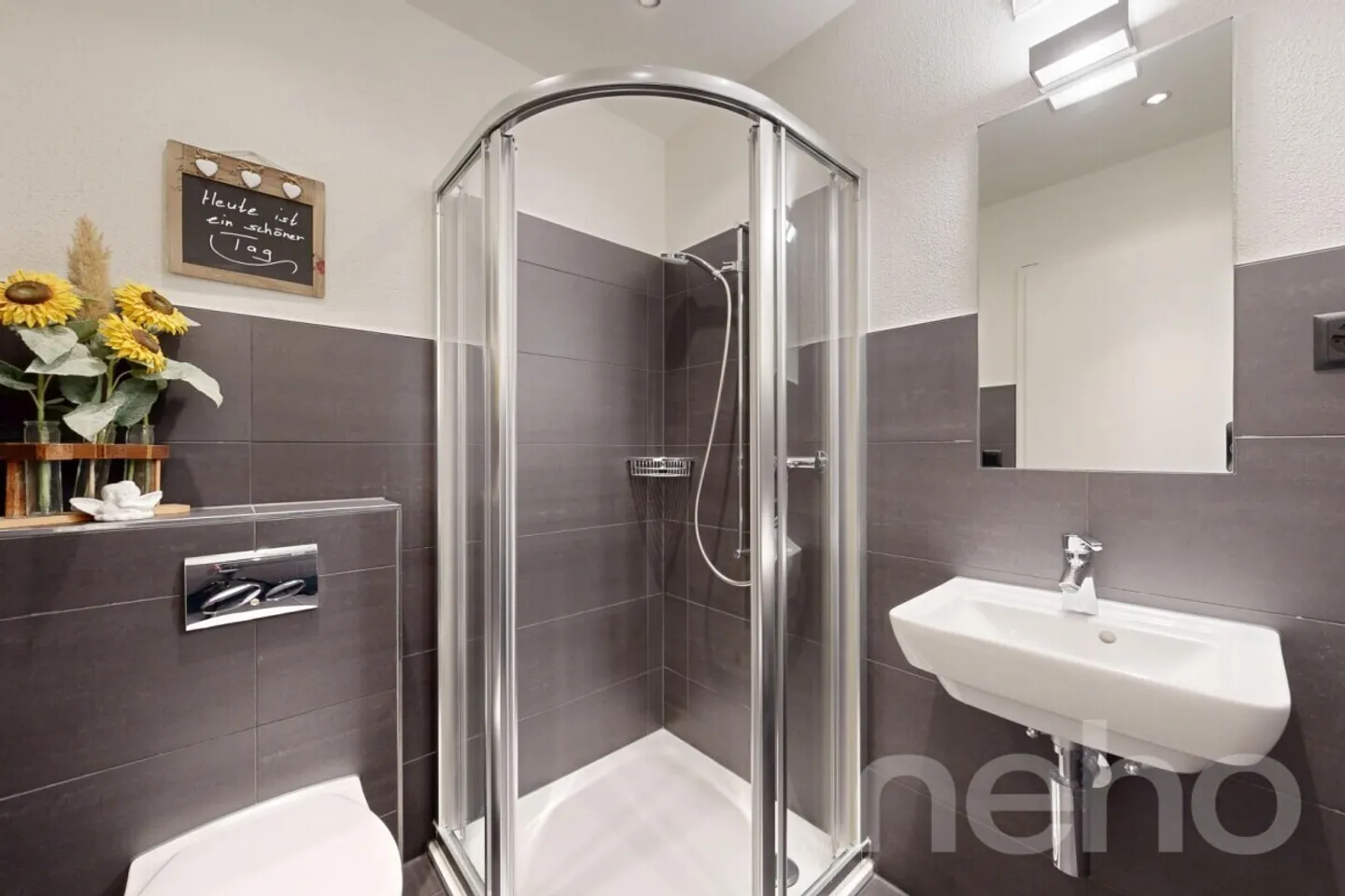 Exclusive penthouse maisonette with panoramic view - Photo 12 of 12