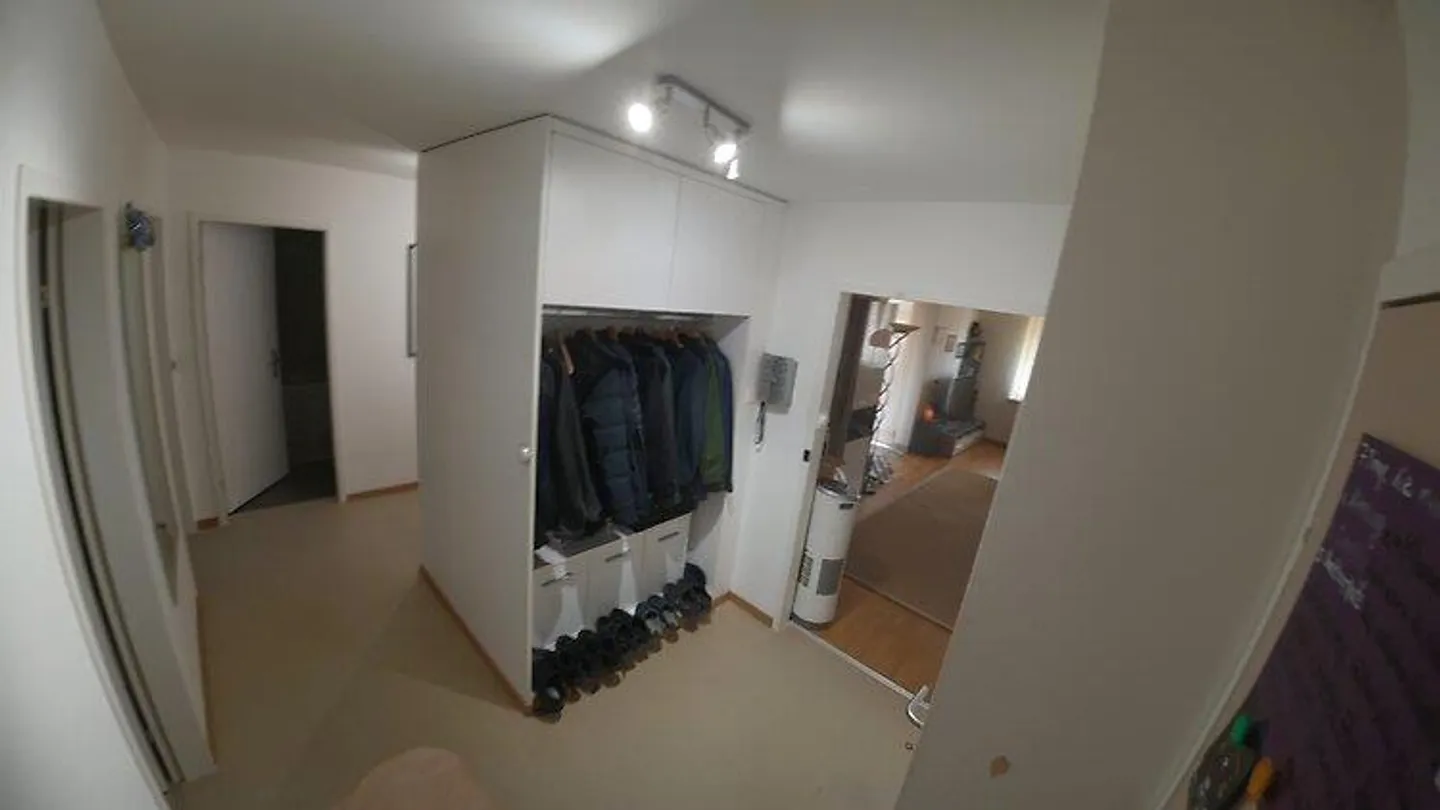 Möblierte Wohnung in Zürich - Foto 2 von 10