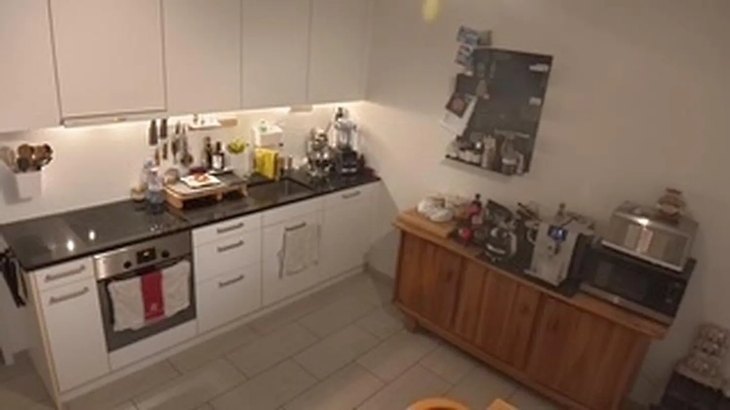 Möblierte Wohnung in Zürich - Foto 3 von 10