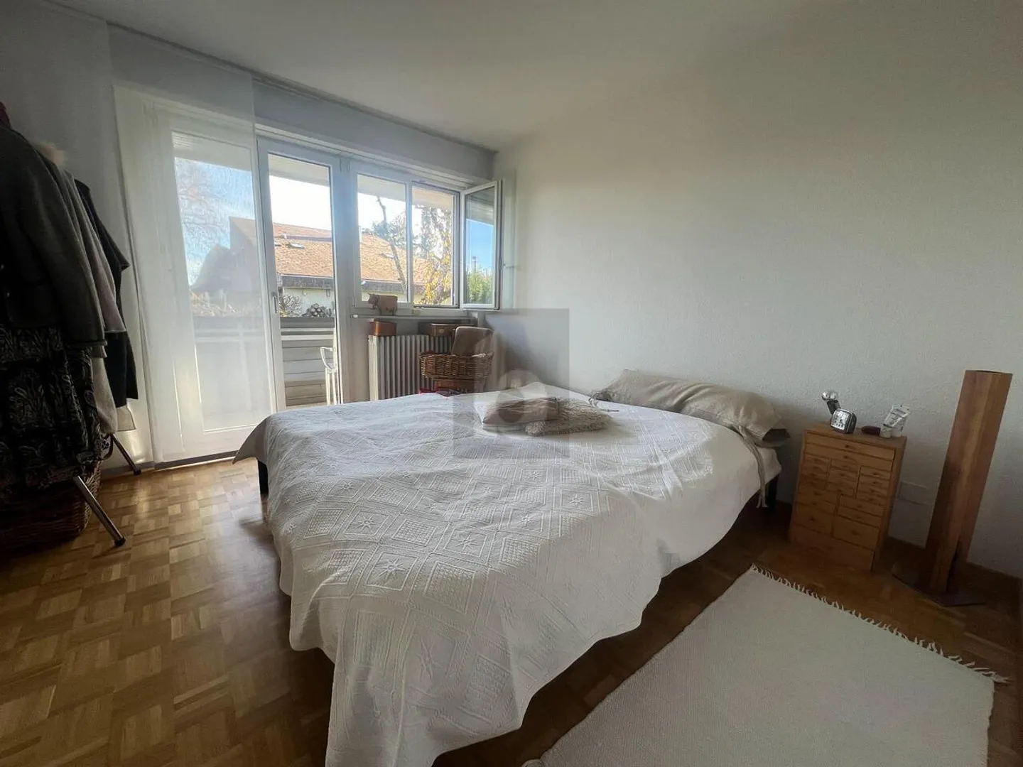 Möblierte Wohnung mieten - Foto 5 von 6