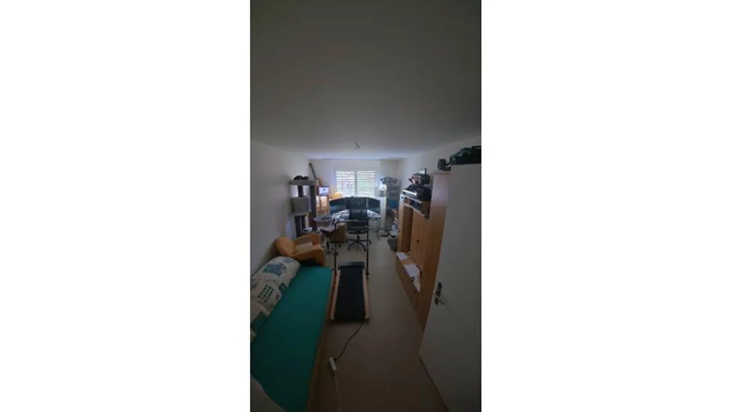 Möblierte Wohnung in Zürich - Foto 8 von 10