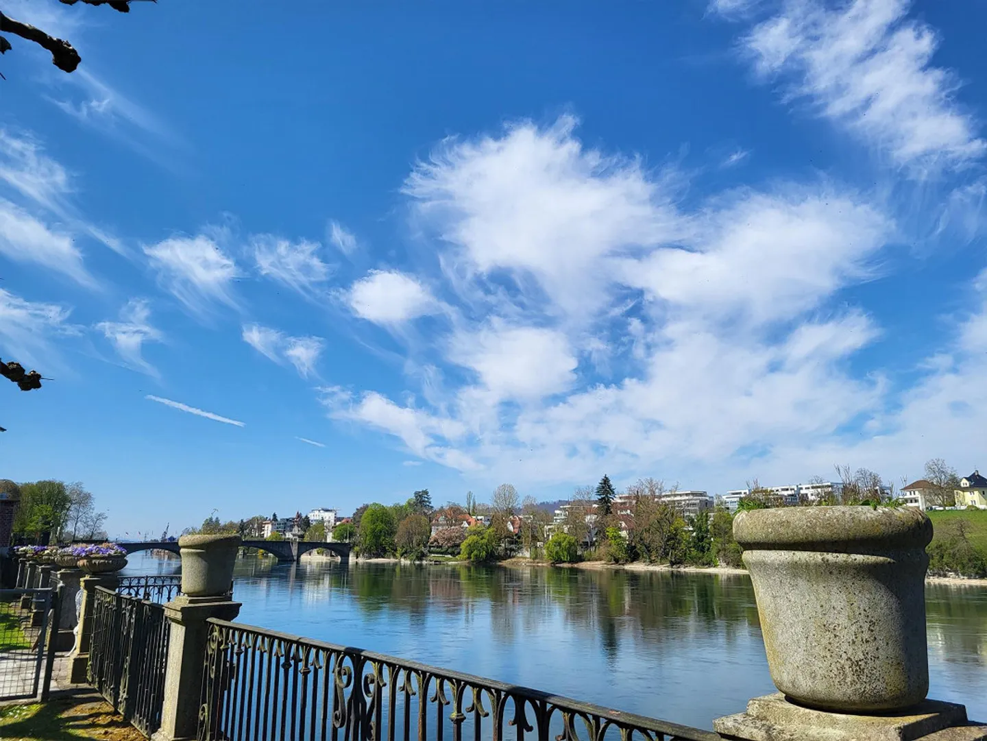 Loft-Stil Wohnung in Rheinfelden - Foto 6 von 7
