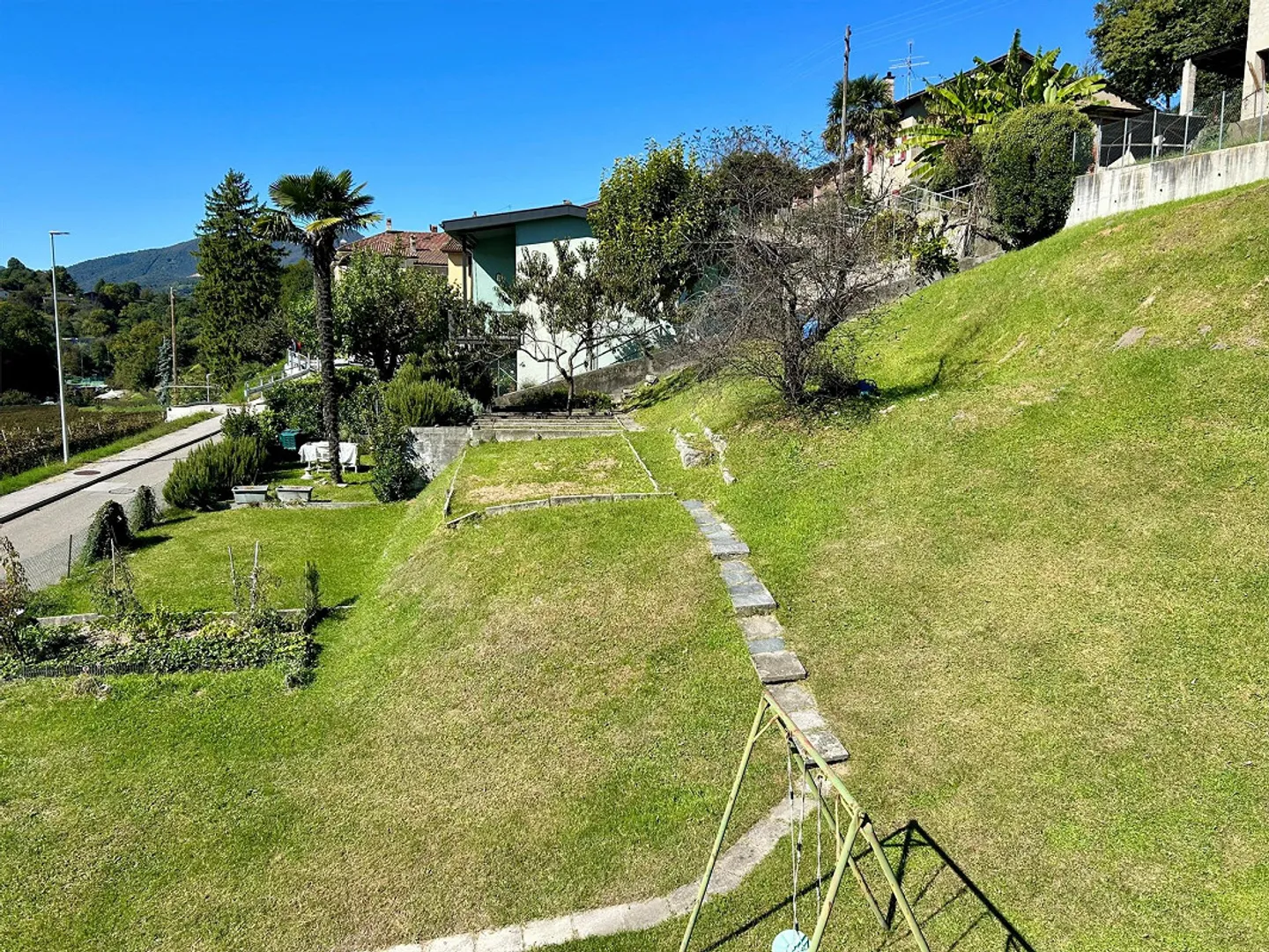 Bellissimo appartamento di 4,5 stanze con camino e aria condizionata a Castel San Pietro - Foto 5 di 15