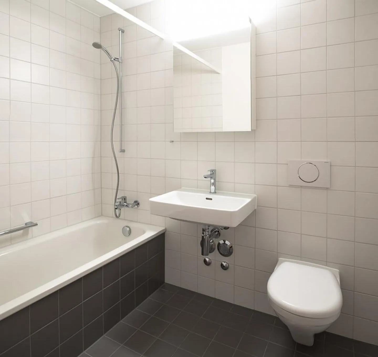 Urban Life in the City Lights - Photo 4 of 9