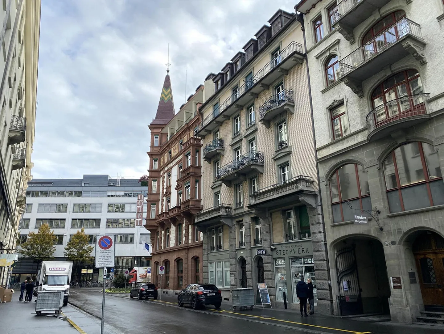 60m² Büro - Foto 1 di 3