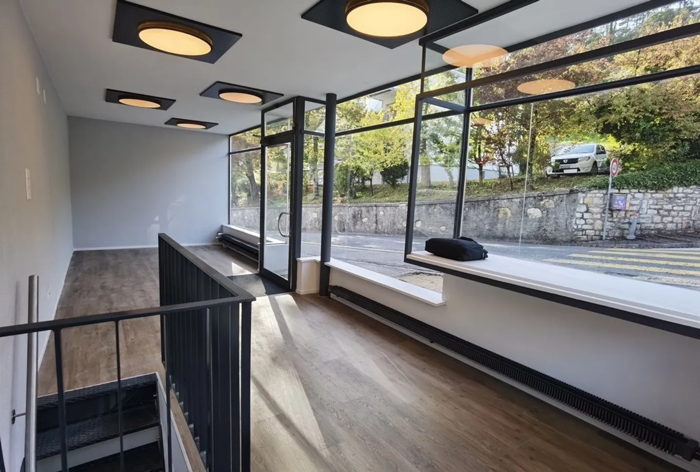 Ihr neuer Standort in Biel - hell, zentral und vielseitig nutzbar - Foto 1 von 9