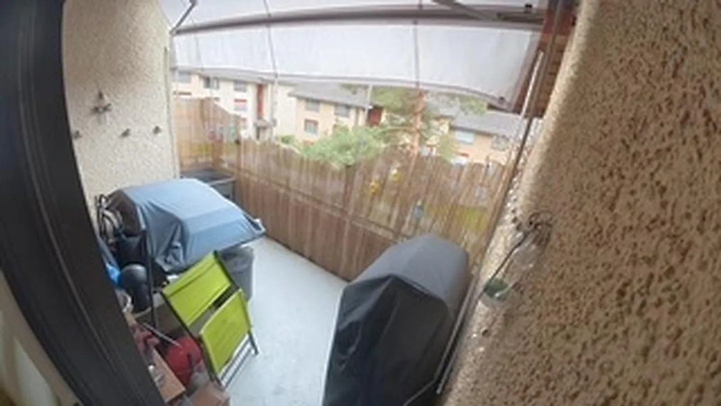 Möblierte Wohnung in Zürich - Foto 10 von 10