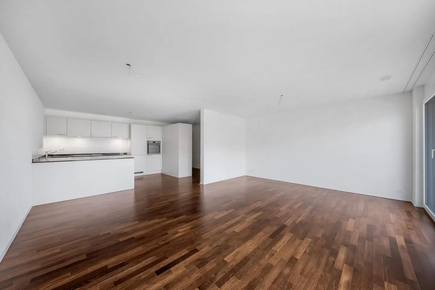 Appartement moderne dans un environnement verdoyant - Photo 2 sur 13