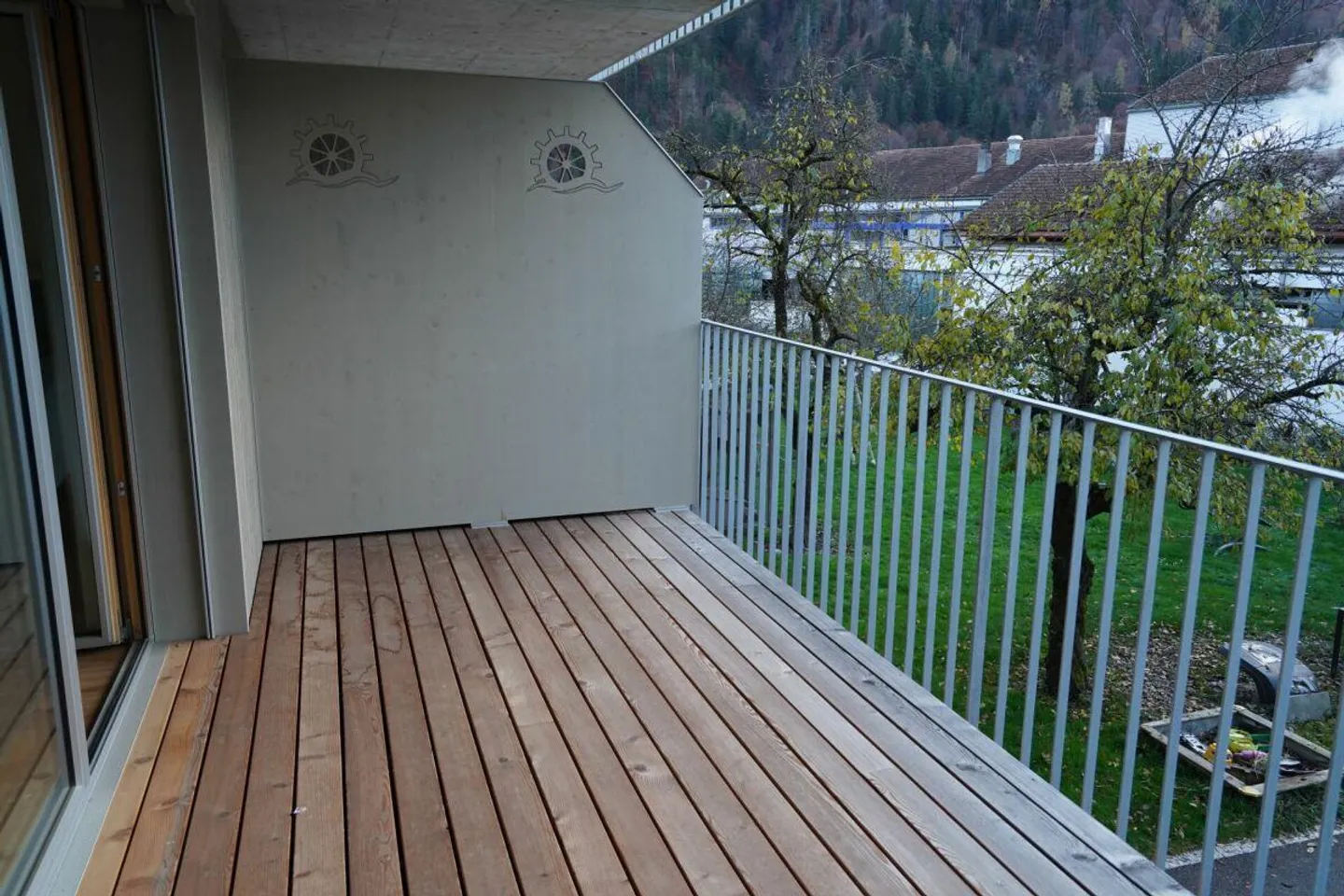 Neuwertige 1 Zimmer-Wohnung - Foto 5 di 5